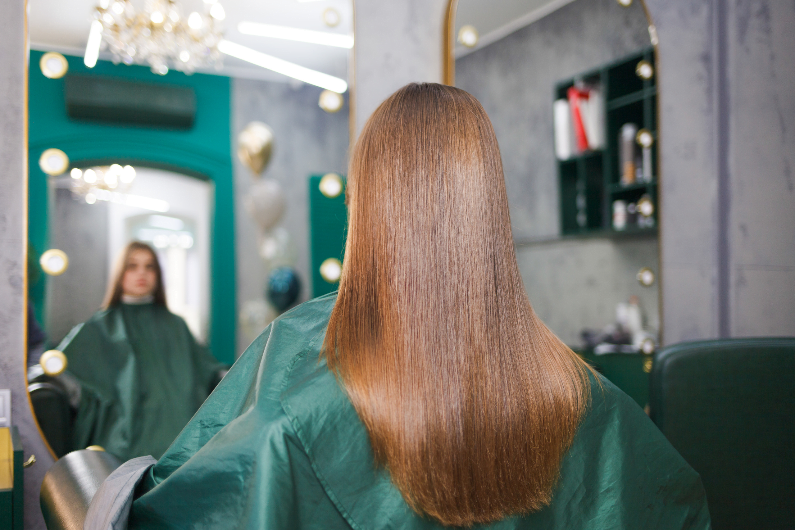 hair keratin treatment in mangalore