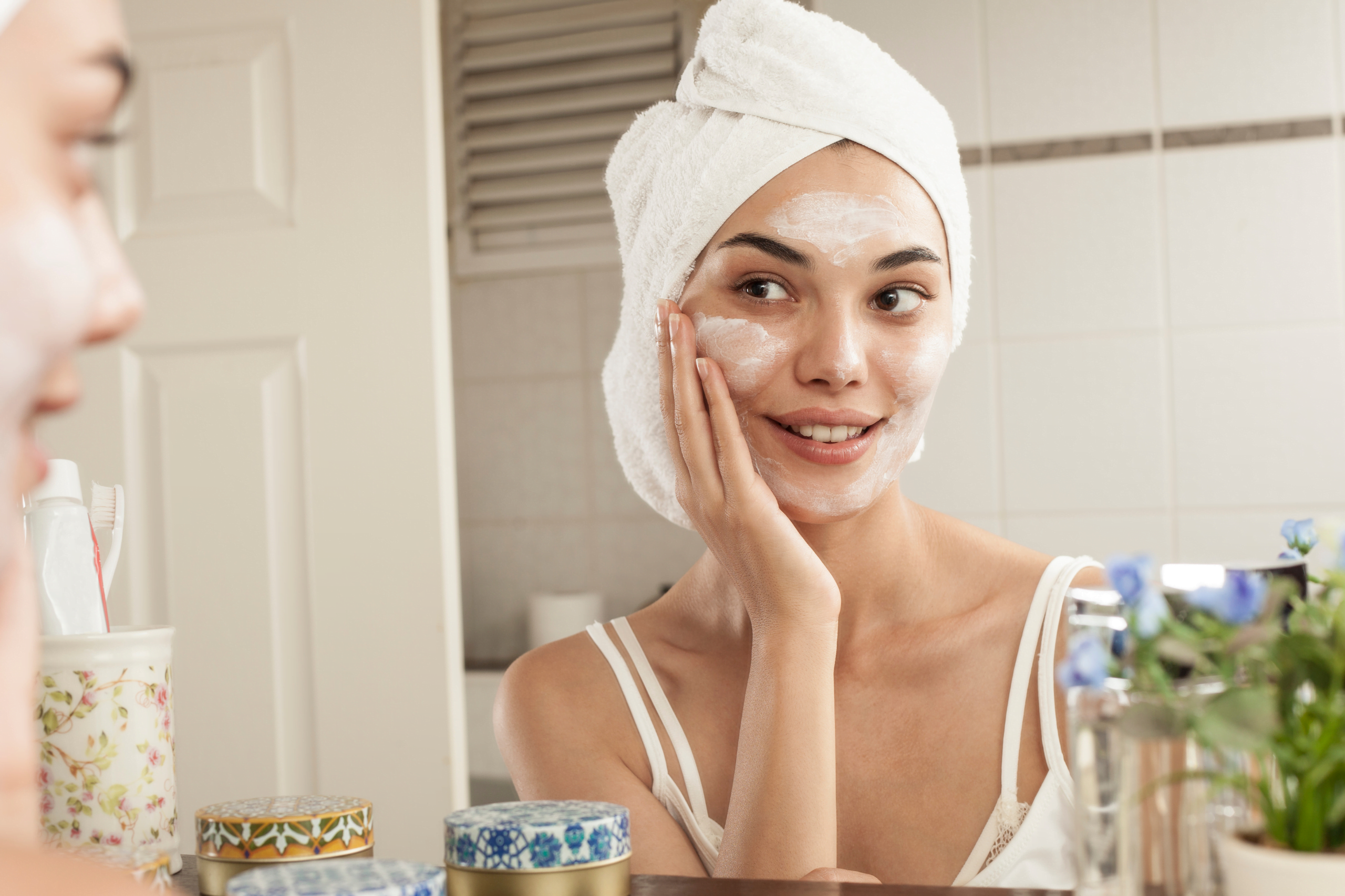 importance of skincare treatments