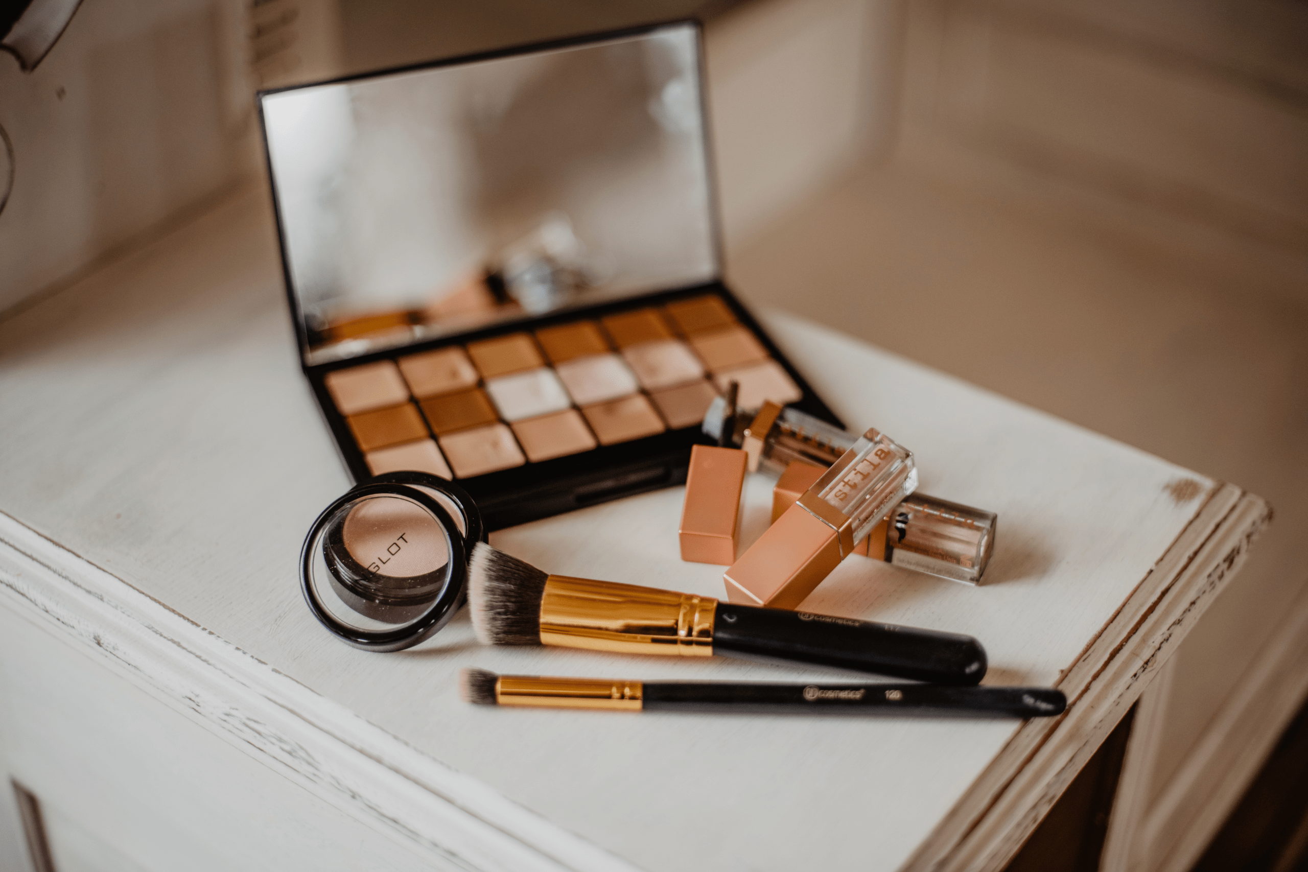 professional makeup in mangalore