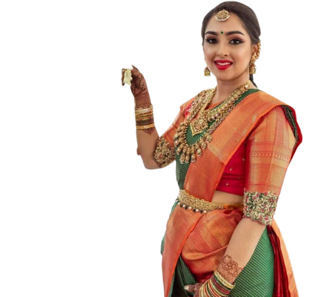 bridal makeups in mangalore