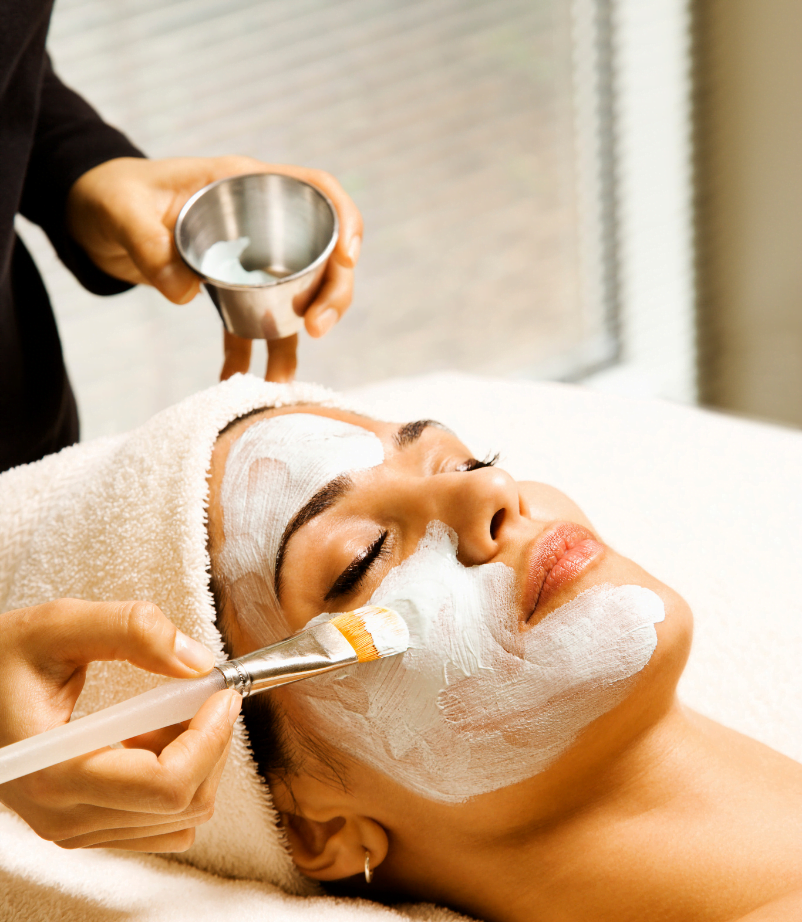 facial treatment in mangalore