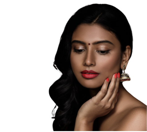 makeup parlour in mangalore