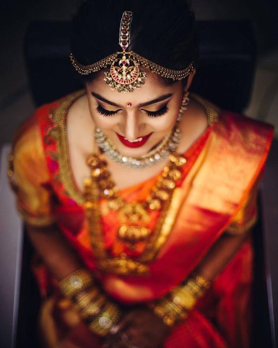 mangalorean bride -